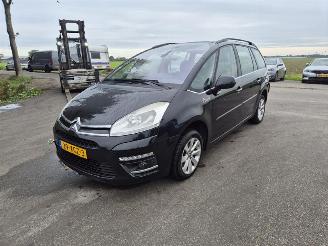 Citroën C4 Grand Picasso 1.6 Vti picture 3