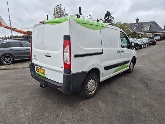 Citroën Jumpy 2.0 HDiF picture 1