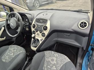 Ford Ka 1.2 picture 7