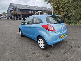 Ford Ka 1.2 picture 2