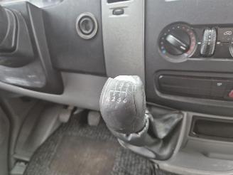 Mercedes Sprinter 211 CDi picture 14