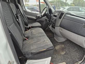 Mercedes Sprinter 211 CDi picture 15