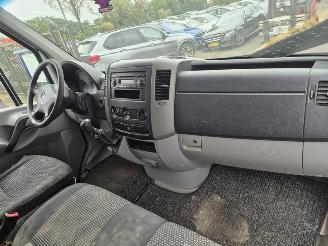 Mercedes Sprinter 211 CDi picture 12