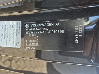 Volkswagen Up! 1.0 12v picture 5