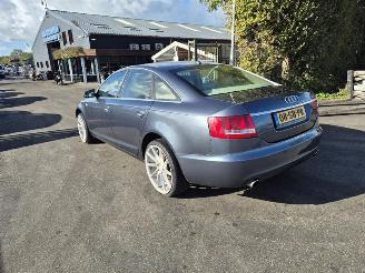 Audi A6 2.4 V6 picture 2