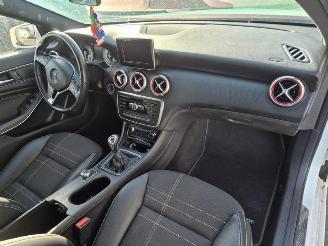 Mercedes A-klasse A 180 picture 5