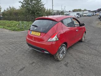 Sloopauto Lancia Ypsilon 0.9 TwinAir 2012/10