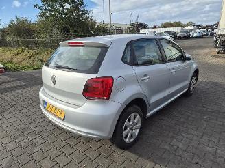 Sloopauto Volkswagen Polo 1.2 12v 2009/10