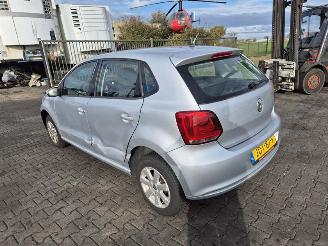 Volkswagen Polo 1.2 12v picture 2