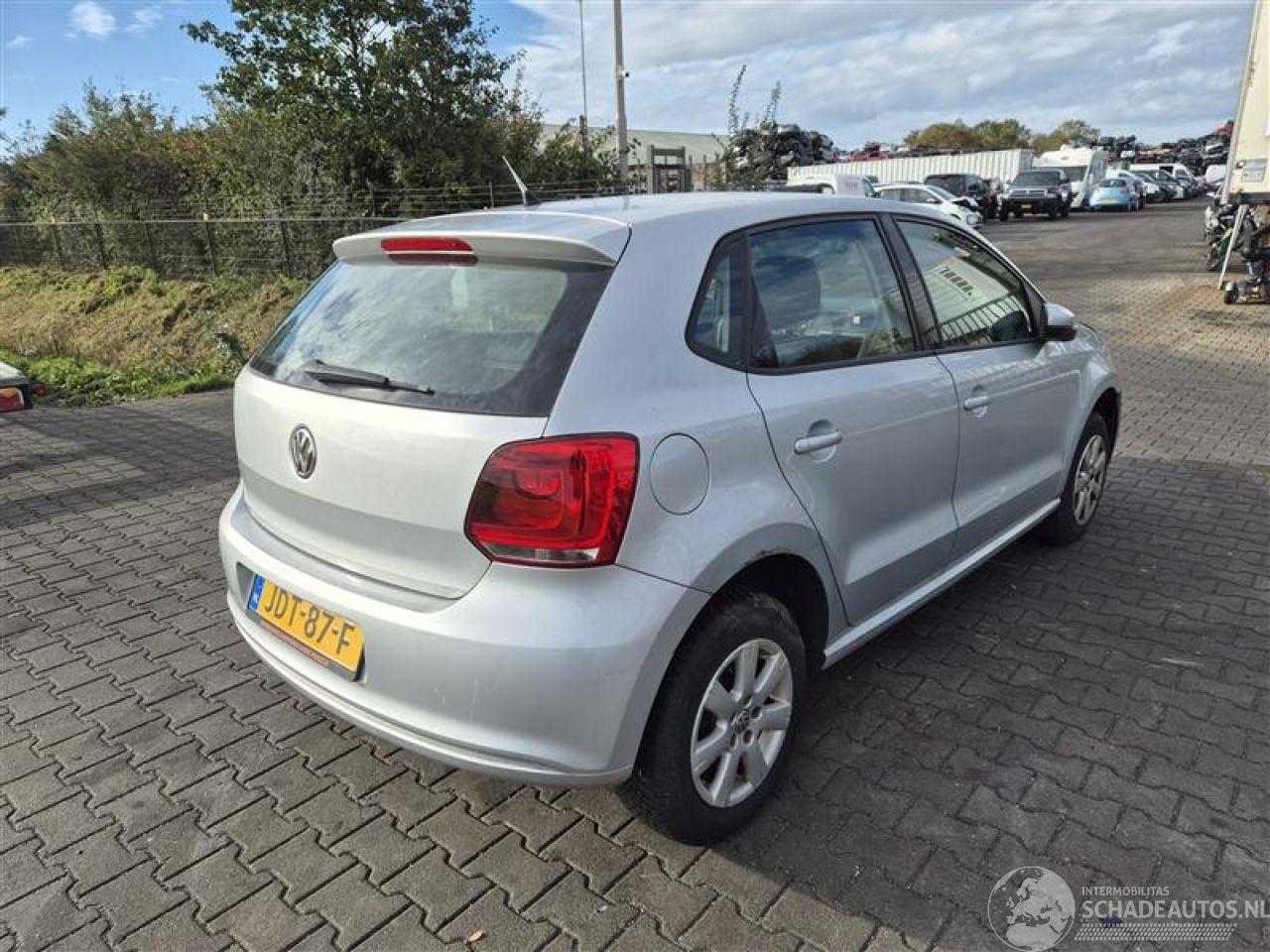 Volkswagen Polo 1.2 12v