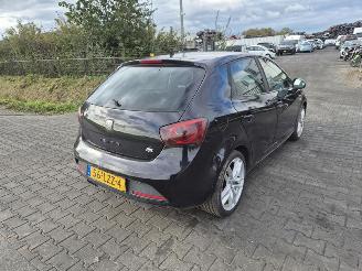Sloopauto Seat Ibiza 1.4 TSi FR 2010/7