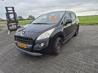 Peugeot 3008 1.6 Vti picture 3