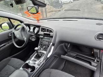 Peugeot 3008 1.6 Vti picture 5