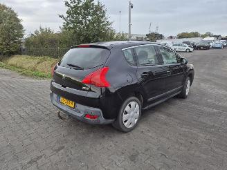 Vrakbiler auto Peugeot 3008 1.6 Vti 2009/9