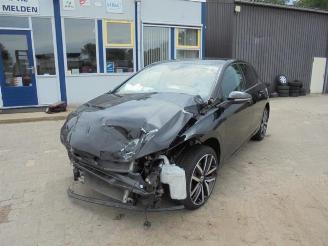 škoda koloběžky Volkswagen Golf Golf VIII (CD1), Hatchback, 2019 2.0 TDI BlueMotion 16V 2020/8