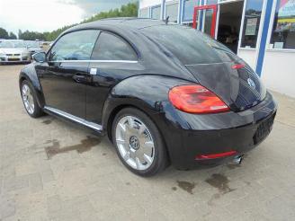 Volkswagen Beetle Beetle (16AB), Hatchback 3-drs, 2011 / 2019 1.2 TSI picture 3