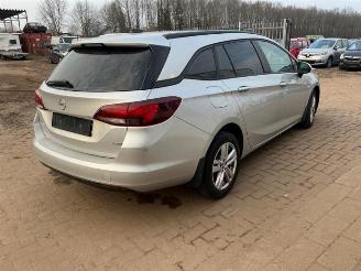 Opel Astra Astra K Sports Tourer, Combi, 2015 / 2022 1.6 CDTI 110 16V picture 2