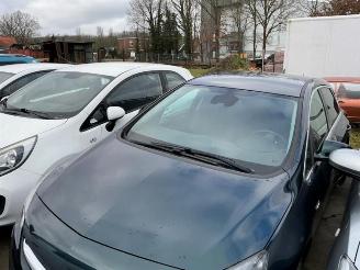 Uttjänta bilar auto Opel Astra Astra J (PC6/PD6/PE6/PF6), Hatchback 5-drs, 2009 / 2015 1.4 Turbo 16V ecoFLEX 120 2015/9