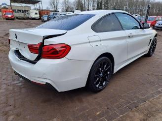 demontáž osobní automobily BMW 4-serie 4 serie (F32), Coupe, 2013 / 2020 420i 2.0 TwinPower Turbo 16V 2018/3