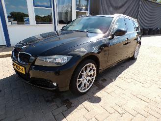  BMW 3-serie Touring 318i Corporate Lease luxury Line 2011/6