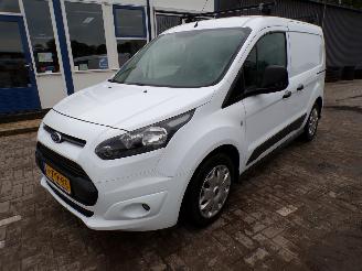 Ford Transit Connect 1.6TDCI L1 Ambiente 2015/12