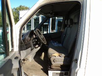 Volkswagen Crafter 30 2.5 TDI L1 H1 picture 8