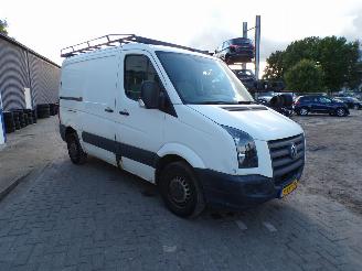 Volkswagen Crafter 30 2.5 TDI L1 H1 picture 2