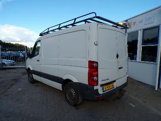 Volkswagen Crafter 30 2.5 TDI L1 H1 picture 4