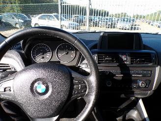 BMW 1-serie 116D picture 6