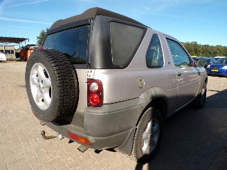 Landrover Freelander Hardback 2.0 Td4 picture 4