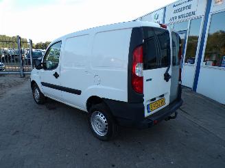 Fiat Doblo 1.9 MultiJet Basis picture 3