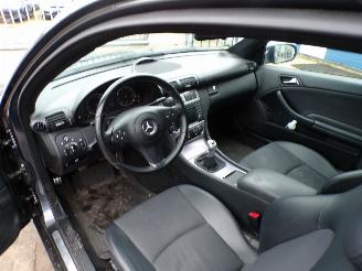 Mercedes Clc-klasse 180 Kompressor picture 5