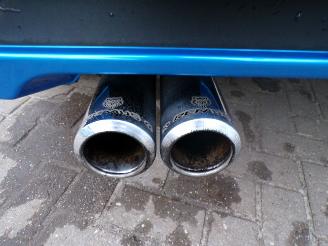 Opel Zafira 2.0-16v OPC picture 6