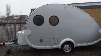 Tabbert  T@B 400 Cult edition no 35 picture 5