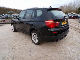 BMW X3  picture 2