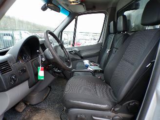 Mercedes Sprinter 515 CDI 16v Autotransporter picture 5
