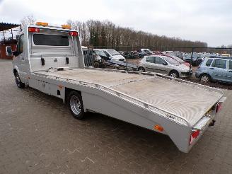 Mercedes Sprinter 515 CDI 16v Autotransporter picture 2