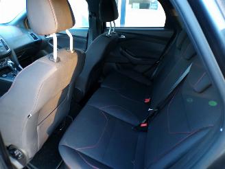 Ford Focus 1.5 eco Boost  ST LINE picture 8