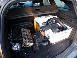 Ford Focus 1.5 eco Boost  ST LINE picture 7