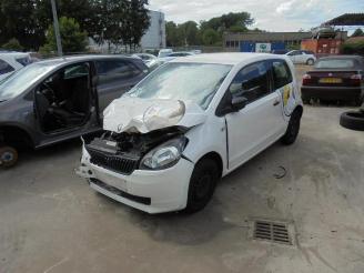 Sloopauto Skoda Citigo Citigo, Hatchback, 2011 / 2019 1.0 12V 2012/12