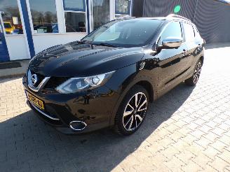 Nissan Qashqai 1.2i-16v picture 1