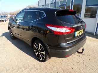 Nissan Qashqai 1.2i-16v picture 2
