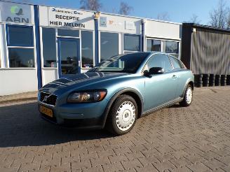 Unfallwagen Volvo C-30 1.6 D 2008/1