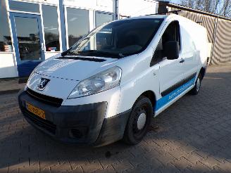 skadebil bedrijf Peugeot e-Expert 229 L2H1 2.0HDI 16V-120 2008/1