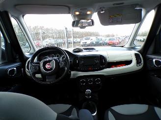 Fiat 500 L picture 6