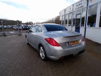 Peugeot 308 308 cc 1.6 vti sport picture 4