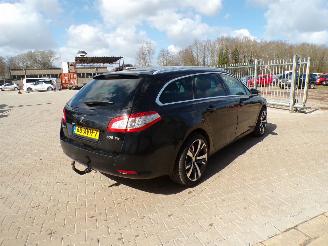 Peugeot 508 508SW 1.6 THP picture 3
