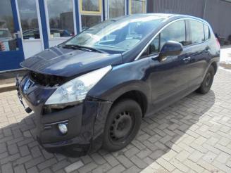 Sloopauto Peugeot 3008 3008 I (0U/HU), MPV, 2009 / 2016 1.6 VTI 16V 2010/10