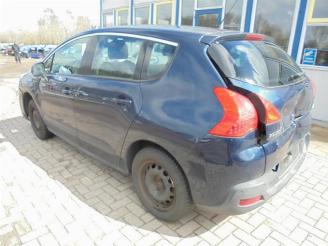 Peugeot 3008 3008 I (0U/HU), MPV, 2009 / 2016 1.6 VTI 16V picture 4