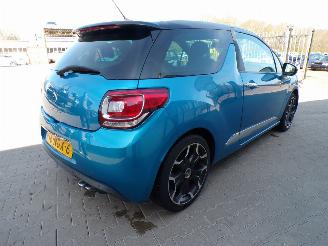 Citroën DS3 1.6 THP Sport Chic picture 4